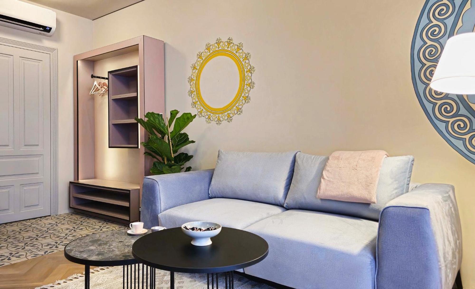 Fadilpasic'S House Apartment Sarajevo Luaran gambar