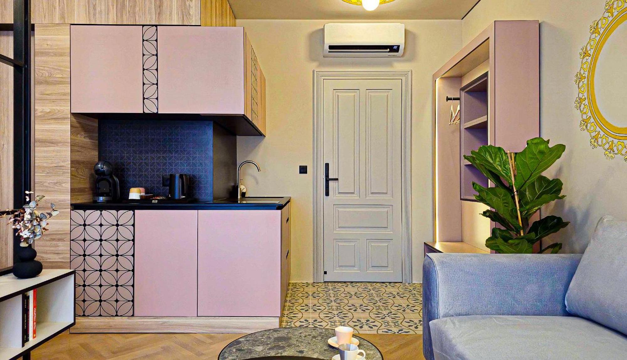 Fadilpasic'S House Apartment Sarajevo Luaran gambar