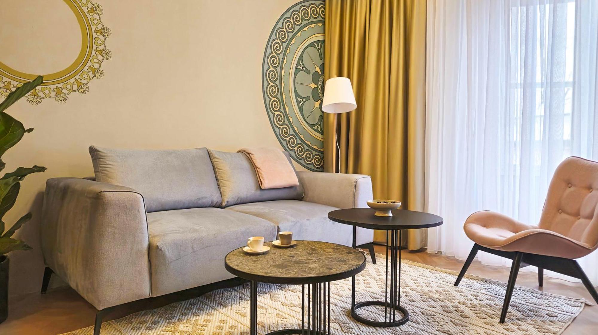 Fadilpasic'S House Apartment Sarajevo Luaran gambar