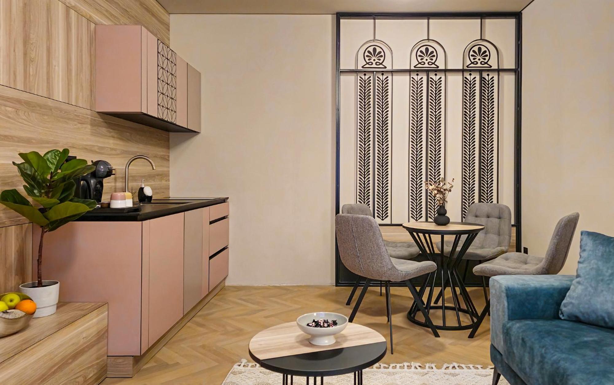 Fadilpasic'S House Apartment Sarajevo Luaran gambar