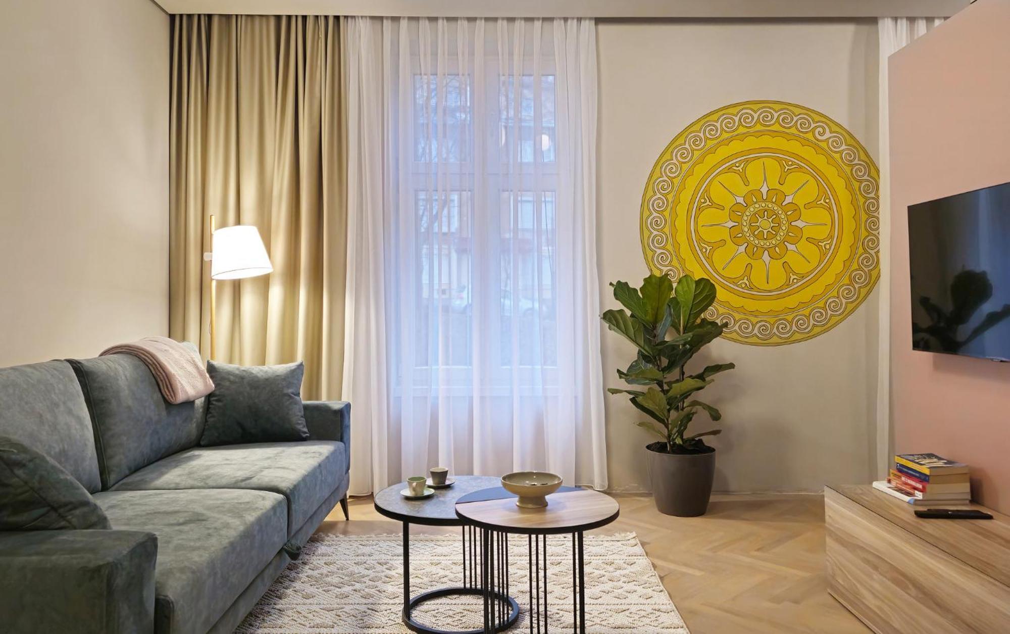 Fadilpasic'S House Apartment Sarajevo Luaran gambar