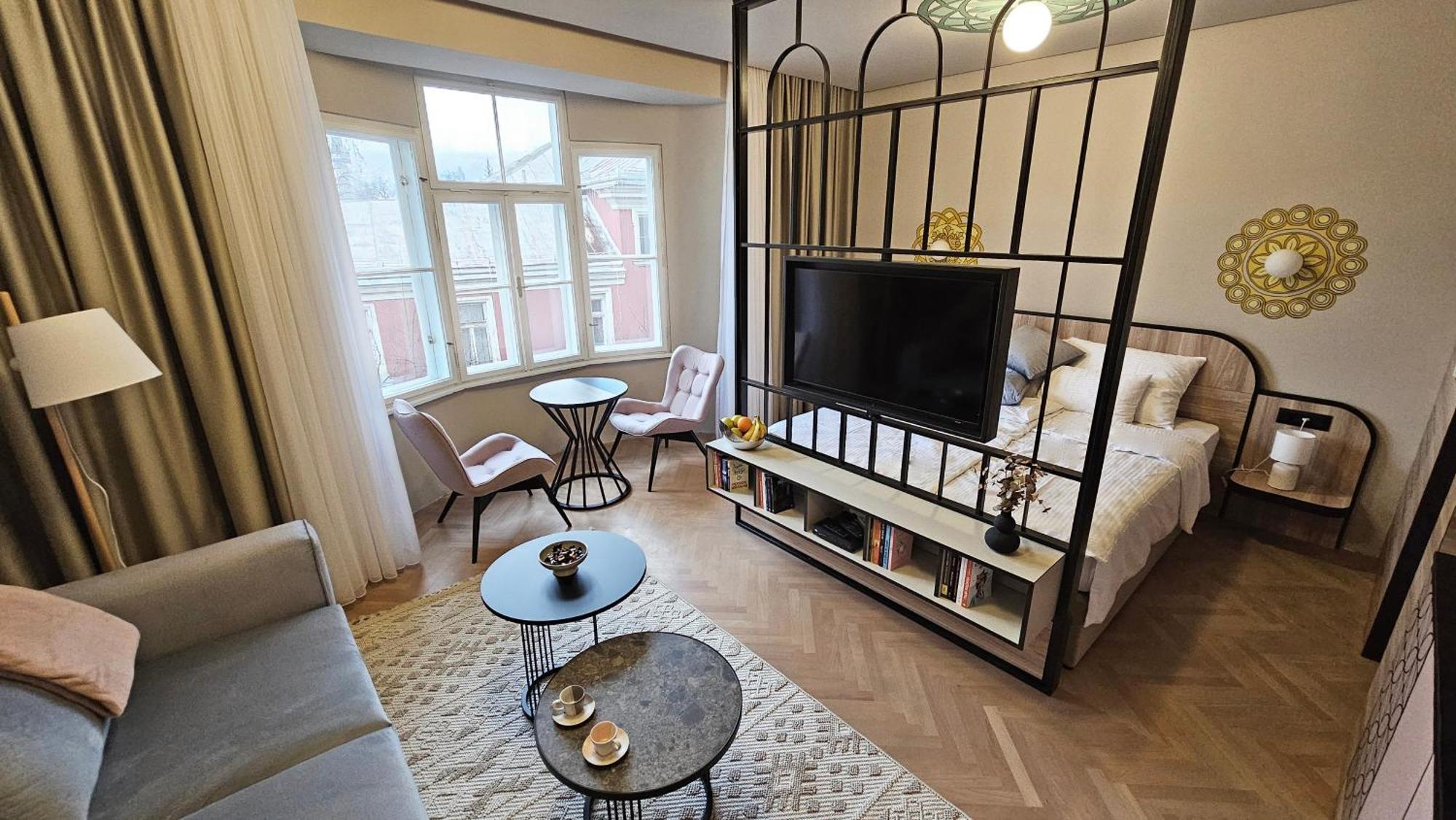 Fadilpasic'S House Apartment Sarajevo Luaran gambar