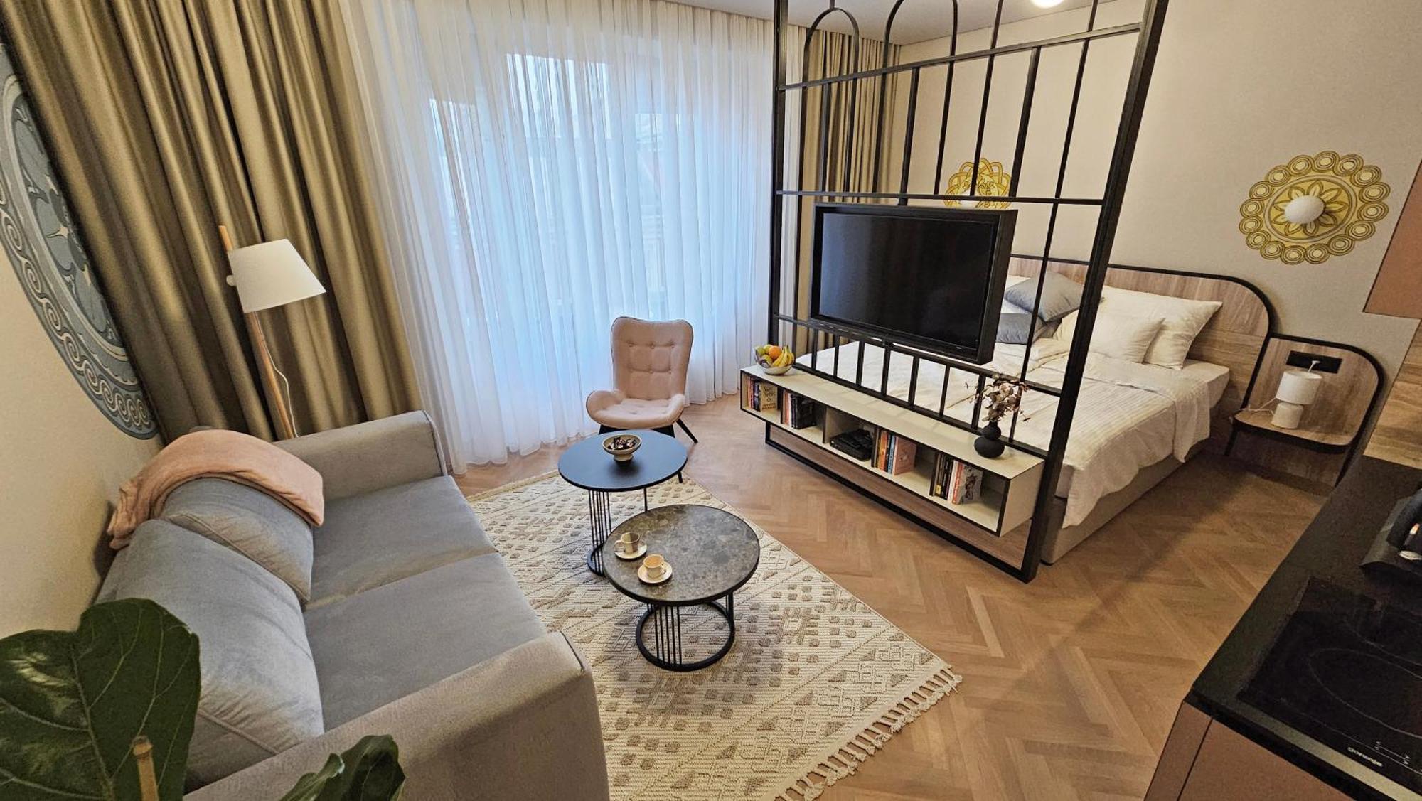 Fadilpasic'S House Apartment Sarajevo Luaran gambar